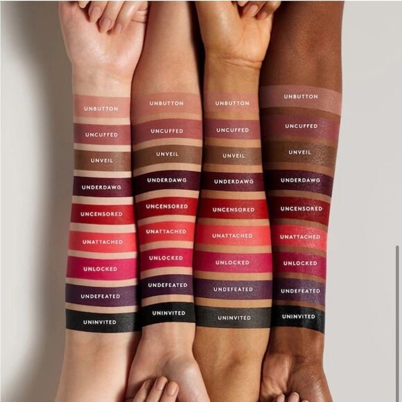 Fenty Beauty Stunna Lip Paint - Picture 5 of 7